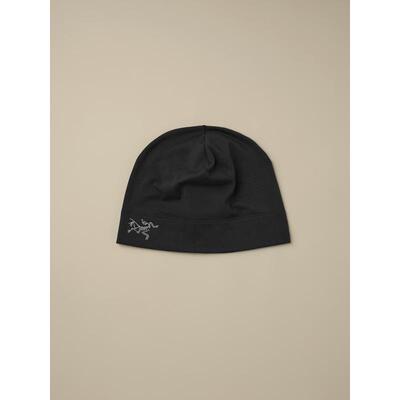海外代购ARC‘TERYX/始祖鸟男士运动帽透气保暖轻量化抓绒户外