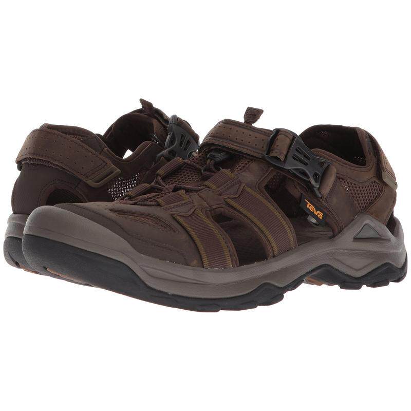 代购Teva太哇男士凉鞋速干鞋面防臭缓震中底防滑耐磨大底