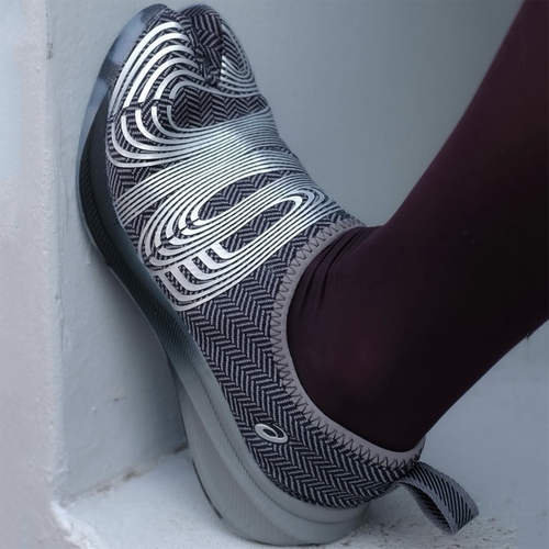 代购KIKO KOSTADINOV x ASICS LYASA FF亚瑟士联名款一脚蹬分趾鞋