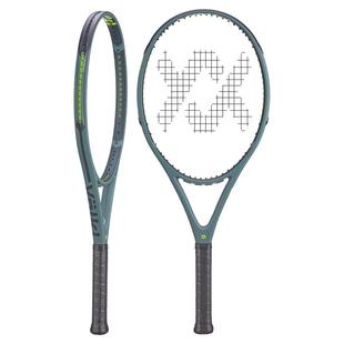 代购Volkl网球拍控球稳定发力碳素单支硬拍框网球训练运动拍