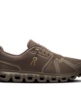 代购ON昂跑男士跑步鞋缓震性能全天候舒适支撑结构休闲运动鞋