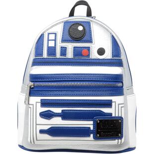 代购Loungefly男女双肩包日常通勤收纳容量多层隔层轻便携带