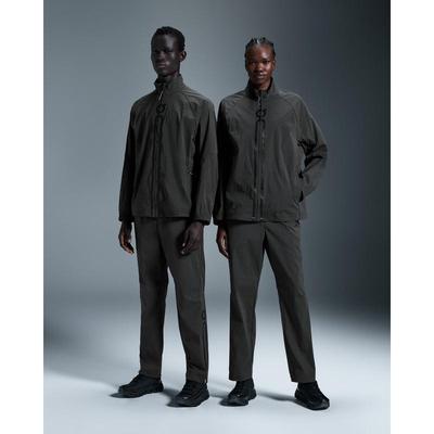 ON昂跑男款运动茄克 IKON 战术保暖轻便外套 跑步训练日常百搭