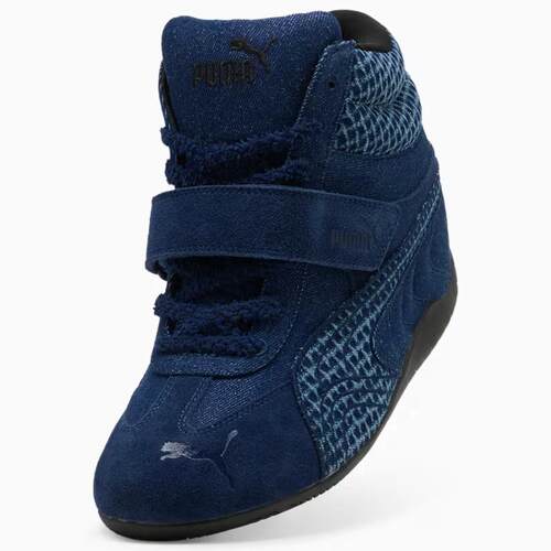 Puma/彪马女士运动休闲鞋高帮