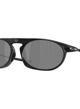 海外代购Oakley/欧克利男士太阳眼镜视野开阔佩戴稳固圆形镜框