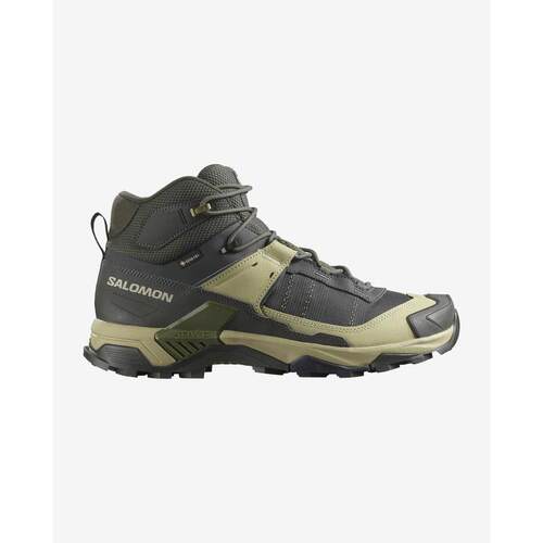 SALOMON/萨洛蒙男士登山鞋