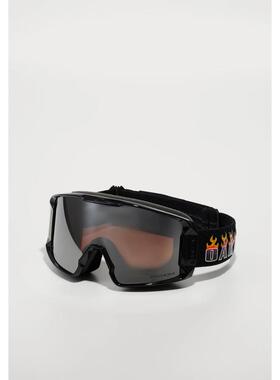 海外代购Oakley/欧克利女士太阳眼镜防紫外线高对比度大框PC镜片