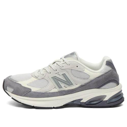 海外代购NEW BALANCE女士跑步鞋ABZORB缓震舒适脚感网眼拼接低帮