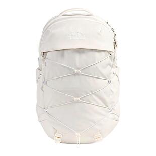 海外代购THE NORTH FACE/北面男女双肩包护脊减负独立电脑仓