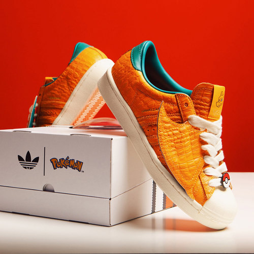 Adidas/阿迪达斯男士板鞋低帮