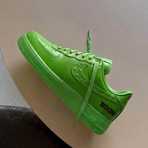 Nike/耐克男士板鞋低帮日常穿搭