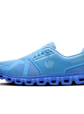 代购ON昂跑男士运动训练鞋缓震支撑全天候舒适易穿脱设计