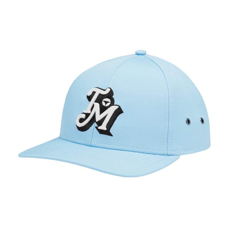 代购Taylormade男士帽子防晒遮阳棉质透气户外夏季棒球帽爆款