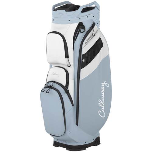 海外代购Callaway/卡拉威女士高尔夫球包护杆设计快取口袋
