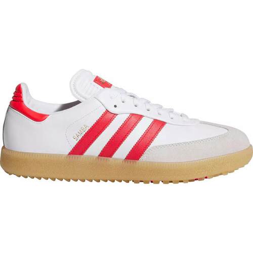 Adidas/阿迪达斯男士高尔夫鞋