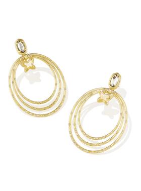 KendraScott（饰品）女士耳钉
