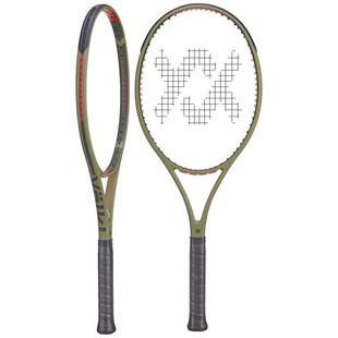 代购Volkl网球拍控球稳定精准碳素轻量单拍网球训练运动拍