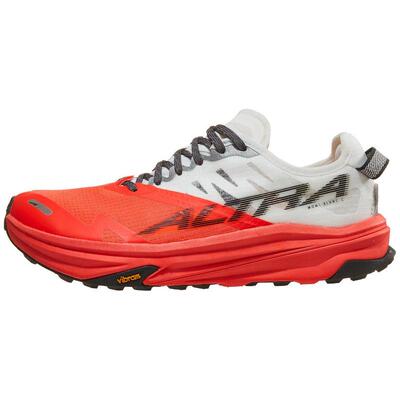 代购Altra女士越野跑鞋高缓震强抓地力稳定支撑竞速跑鞋轻质鞋面