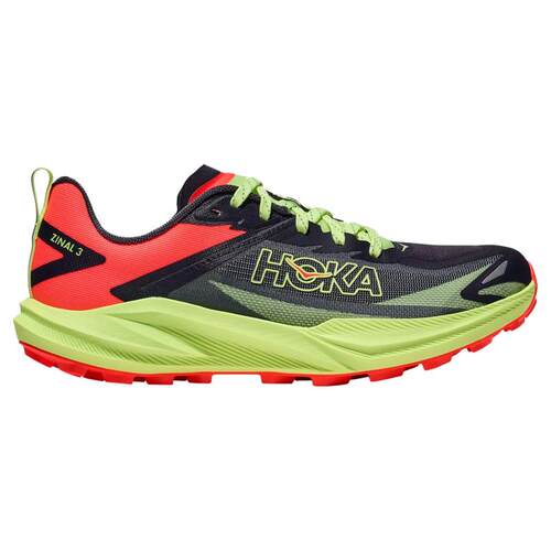 海外代购Hoka OneOne女士跑步鞋缓震回弹抓地防滑轻量低帮