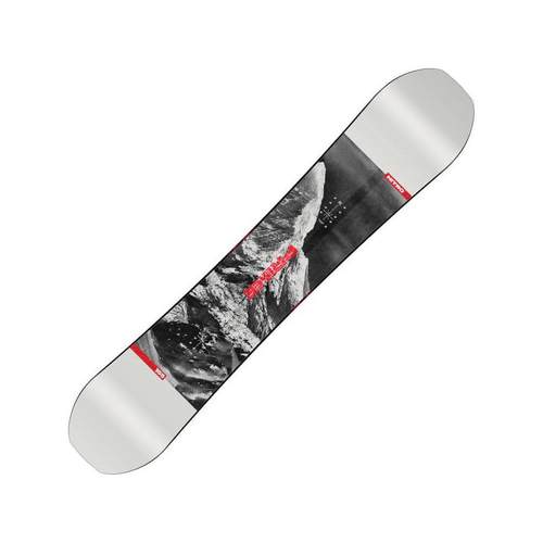 代购NITRO尼卓男士单板滑雪板稳定操控灵活转向高弹回弹