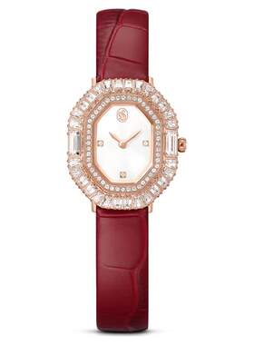 海外代购Swarovski/施华洛世奇女士手表欧美腕表镶钻装饰