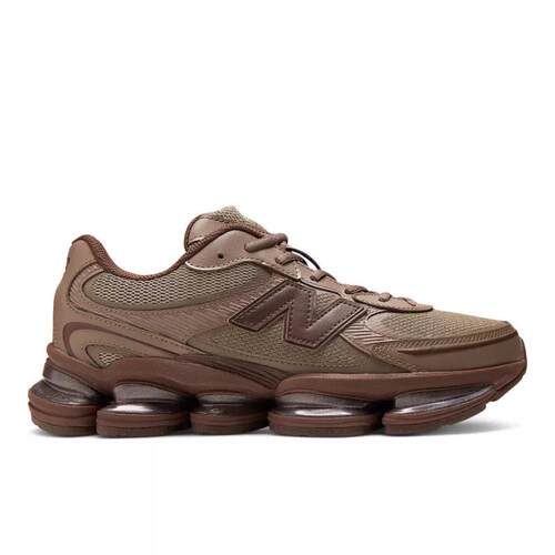 NEWBALANCE男士跑步鞋