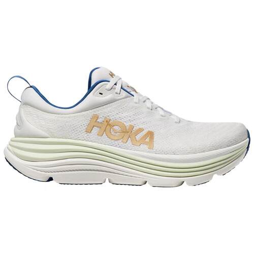海外代购Hoka OneOne男士跑步鞋缓震回弹透气低帮轻量日常跑步