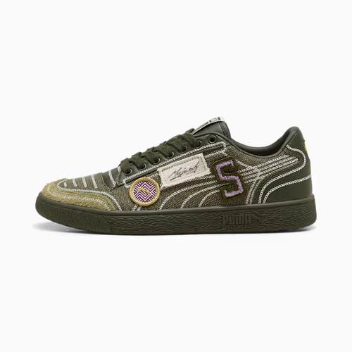 Puma/彪马男士板鞋耐磨低帮