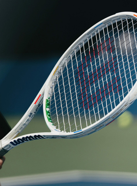 代购Wilson Shift 99 v1 US Open威尔胜美国公开赛款男女网球拍