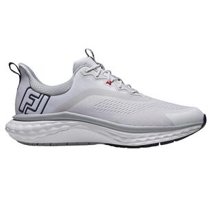 代购Footjoy男士高尔夫球鞋全天候穿着防滑耐磨舒适缓震排水透气