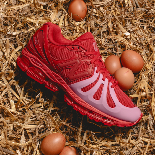 NewBalance男女跑步鞋缓震回弹