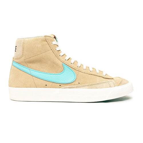 Nike/耐克男士板鞋高帮日常休闲