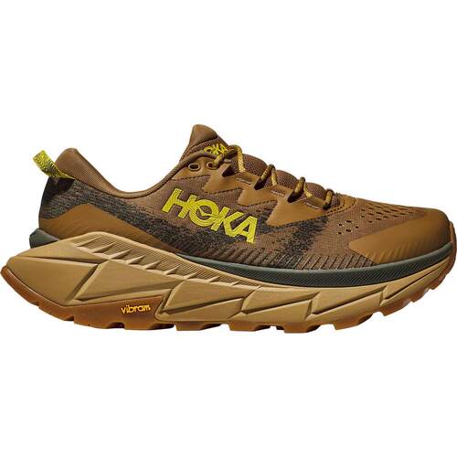 海外代购Hoka OneOne男士跑步鞋缓震回弹防滑抓地低帮轻量