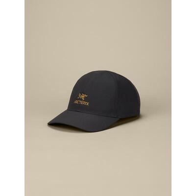 海外代购ARC‘TERYX/始祖鸟男士运动帽速干防泼水轻量透气徒步