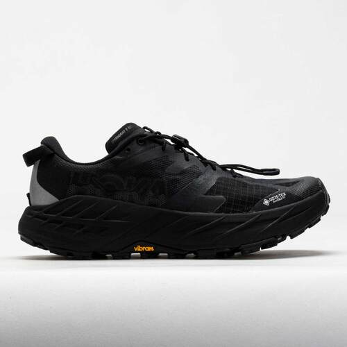 HokaOneOne男士越野跑鞋