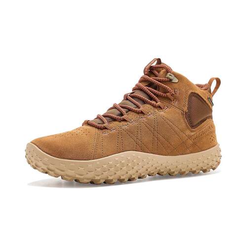 Merrell/迈乐女士徒步鞋