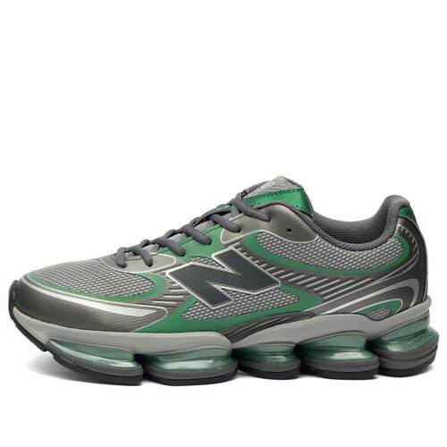 海外代购NEW BALANCE女士跑步鞋ABZORB缓震减震回弹低帮网面拼接
