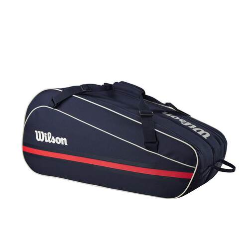 Wilson/威尔胜男女网球包