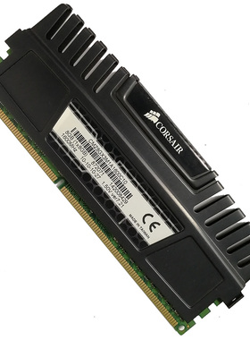 海盗船 CORSAIR  DDR3 4G 1333 1600 台式内存 8G 三代 1866 2133