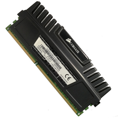 海盗船DDR3台式机兼容好4G8G
