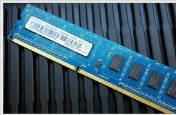 Ramaxel/记忆科技DDR3台式机内存