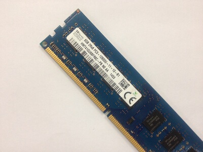 兼容好海力士8G1600三代笔记本