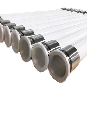 食品级钢丝软管耐高温低温耐油加厚FDA标准可检测 铂金硫化硅胶管