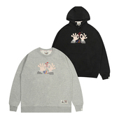 StayTogether让我们在1起GW街头帽衫 GRAF原创品牌 24Vol.2 卫衣