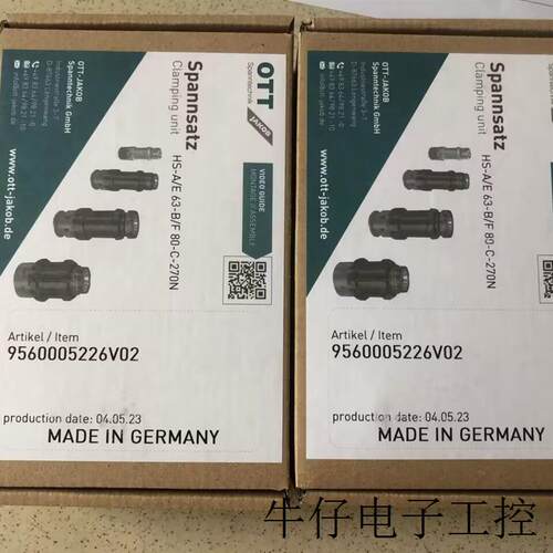 优势供应德国-拉爪95.600.052.2.6V02