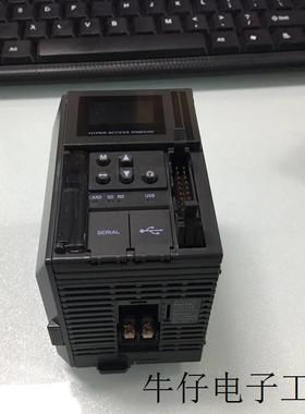 现货直销二手原装 KEYECE/ KV-700 PLC可编程控制器 现货议