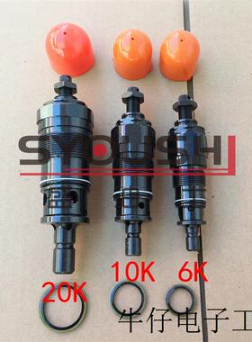 直动式溢流阀DBDS20K10/2.5 DBDS20K10/20 DBDS20K1X/100现货