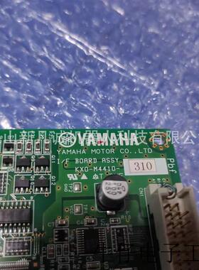 机器配件IO扩展板卡KXO-M4411-310新款柜子RCX340板卡NPN口