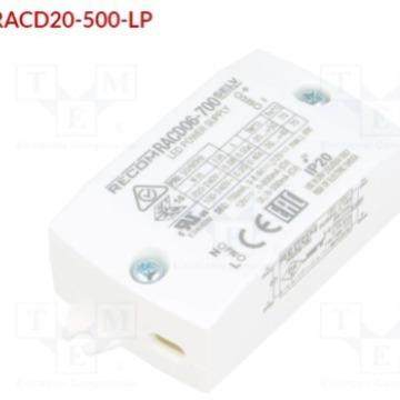 RecomACD20-5LP电源开
