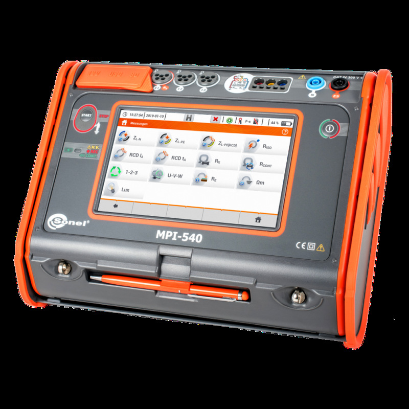 波兰SonelS.A.索耐MPI-5